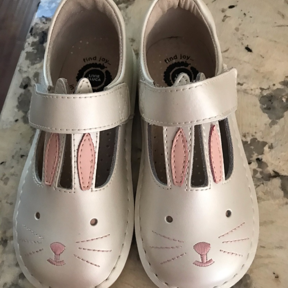 Livie and Luca shoes